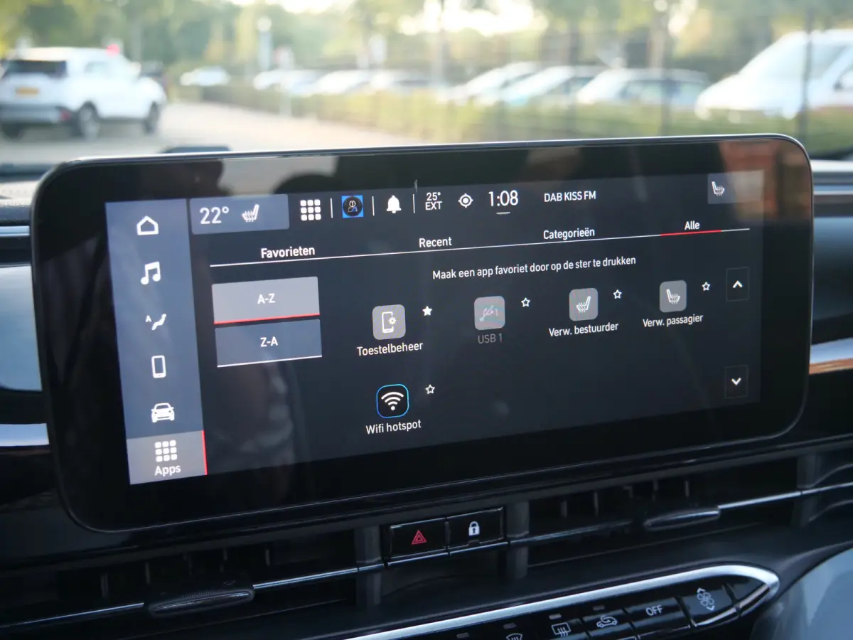 Urban 42 kWh 119 Pk Automaat DAB / Apple Carplay / Camera / Stoelverwarming / SOH 95,7 %