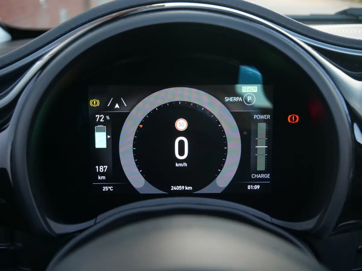 Urban 42 kWh 119 Pk Automaat DAB / Apple Carplay / Camera / Stoelverwarming / SOH 95,7 %