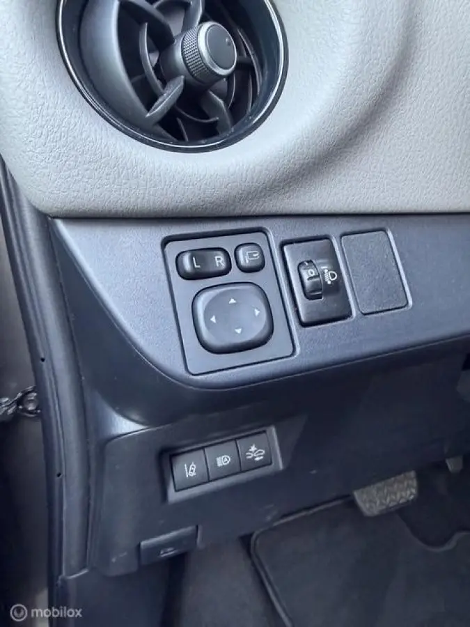 1.5 Hybrid Bi-Tone Keyless, Stoelverw, Dealeroh