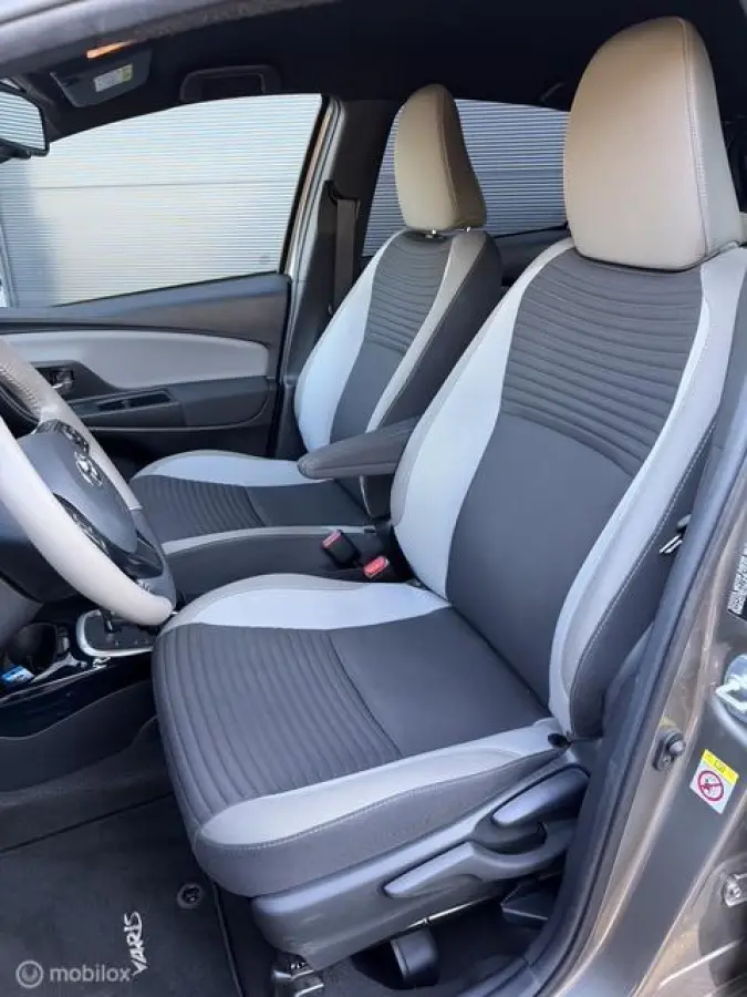 1.5 Hybrid Bi-Tone Keyless, Stoelverw, Dealeroh