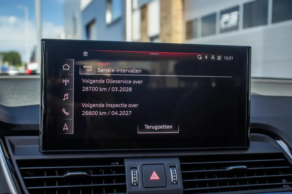 55 TFSI e S-Line Competition, VOL!, BTW