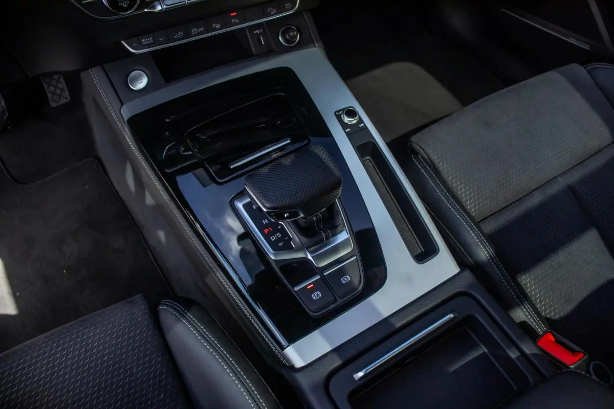 55 TFSI e S-Line Competition, VOL!, BTW