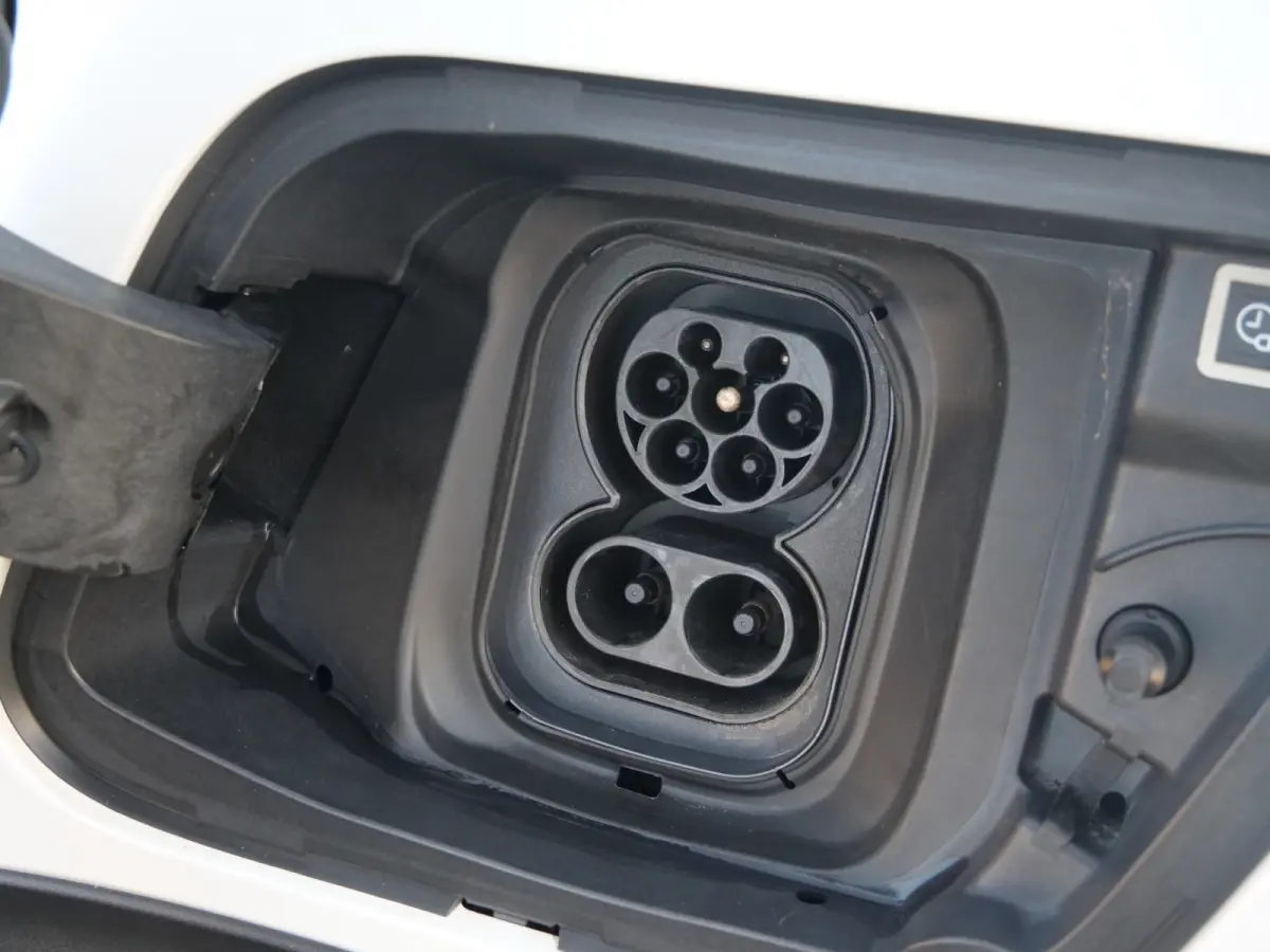 EV Allure 50 kWh 136 Pk Automaat Navi / DAB / Apple Carplay / Camera / SOH 90,5 %