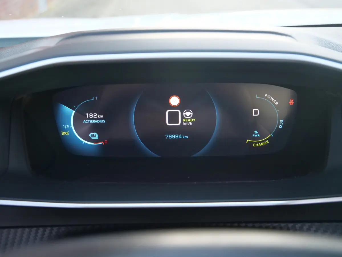 EV Allure 50 kWh 136 Pk Automaat Navi / DAB / Apple Carplay / Camera / SOH 90,5 %