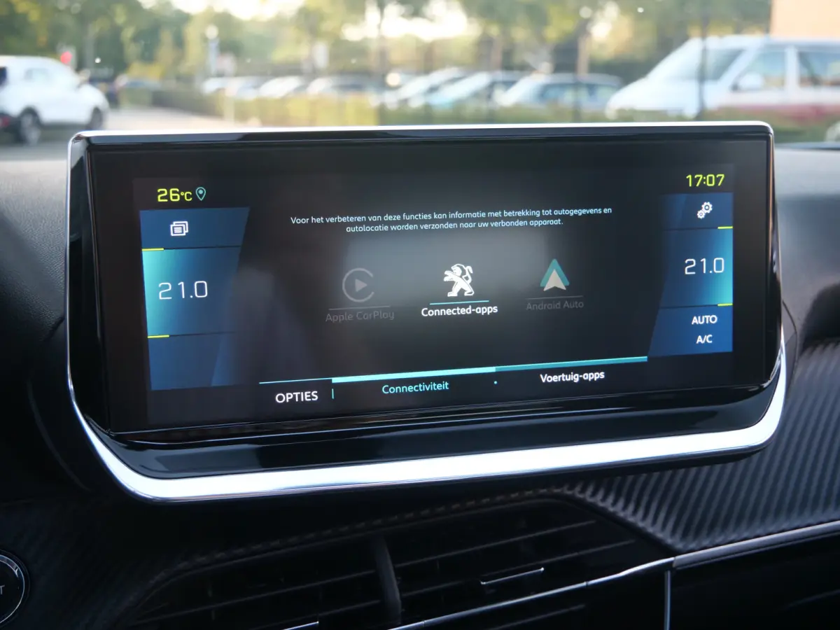 EV Allure 50 kWh 136 Pk Automaat Navi / DAB / Apple Carplay / Camera / SOH 90,5 %