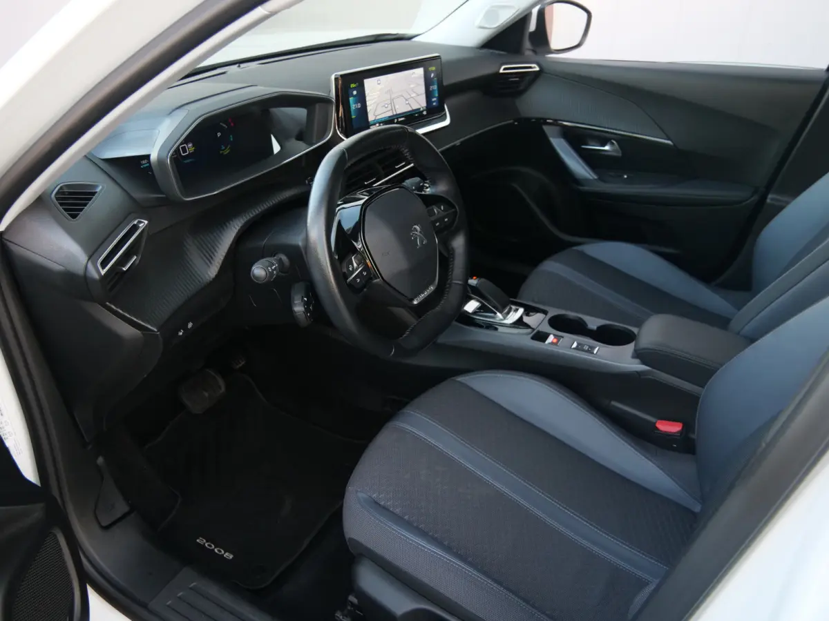 EV Allure 50 kWh 136 Pk Automaat Navi / DAB / Apple Carplay / Camera / SOH 90,5 %
