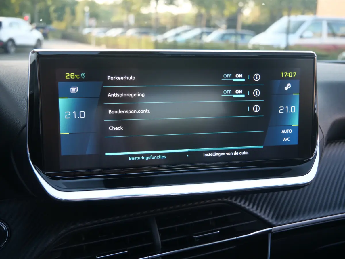 EV Allure 50 kWh 136 Pk Automaat Navi / DAB / Apple Carplay / Camera / SOH 90,5 %