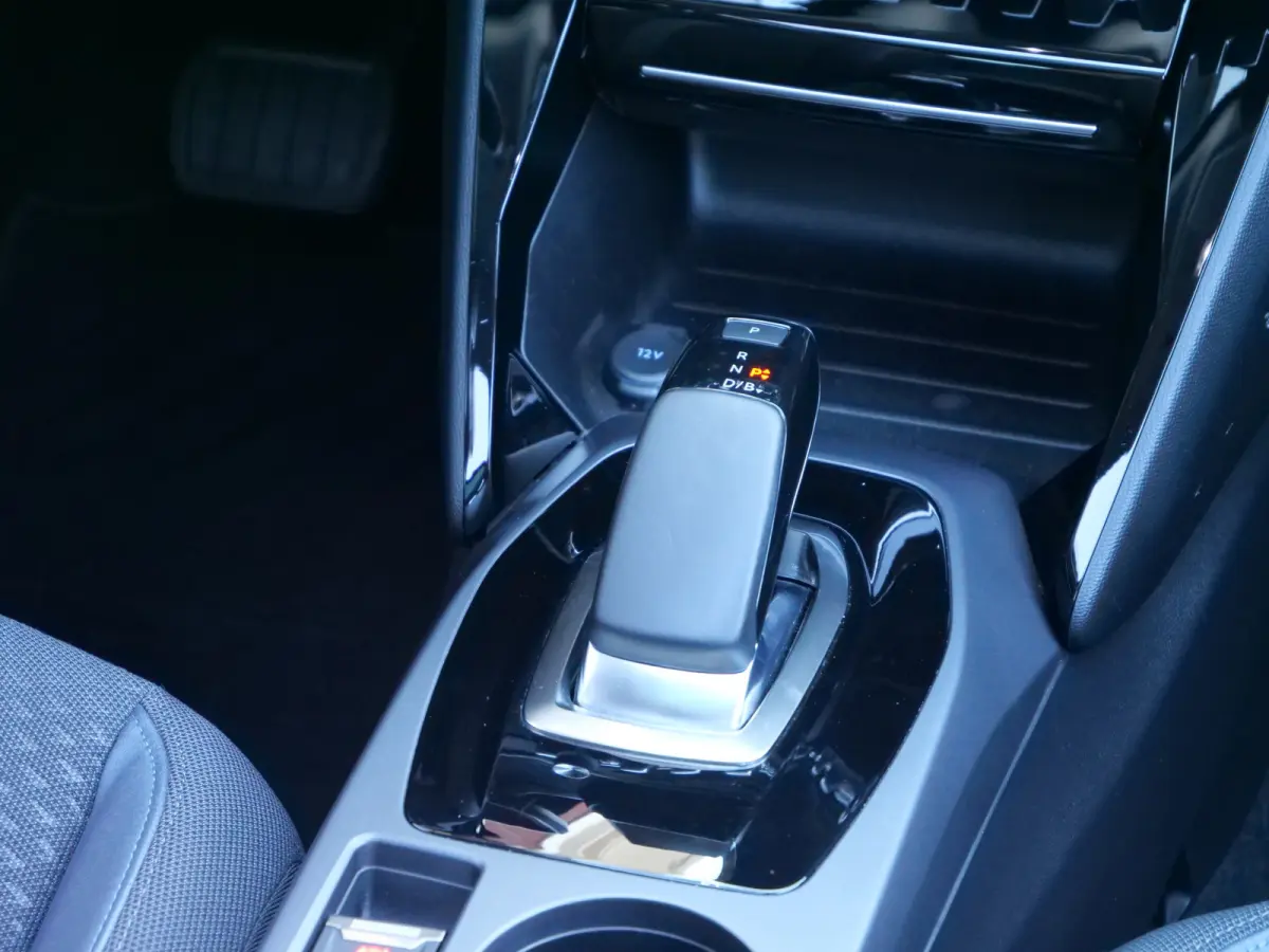 EV Allure 50 kWh 136 Pk Automaat Navi / DAB / Apple Carplay / Camera / SOH 90,5 %