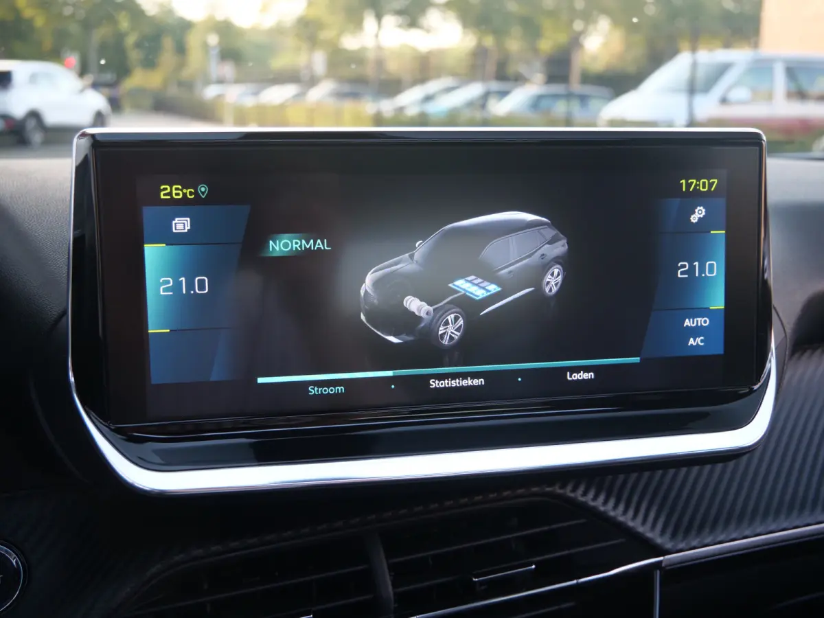 EV Allure 50 kWh 136 Pk Automaat Navi / DAB / Apple Carplay / Camera / SOH 90,5 %