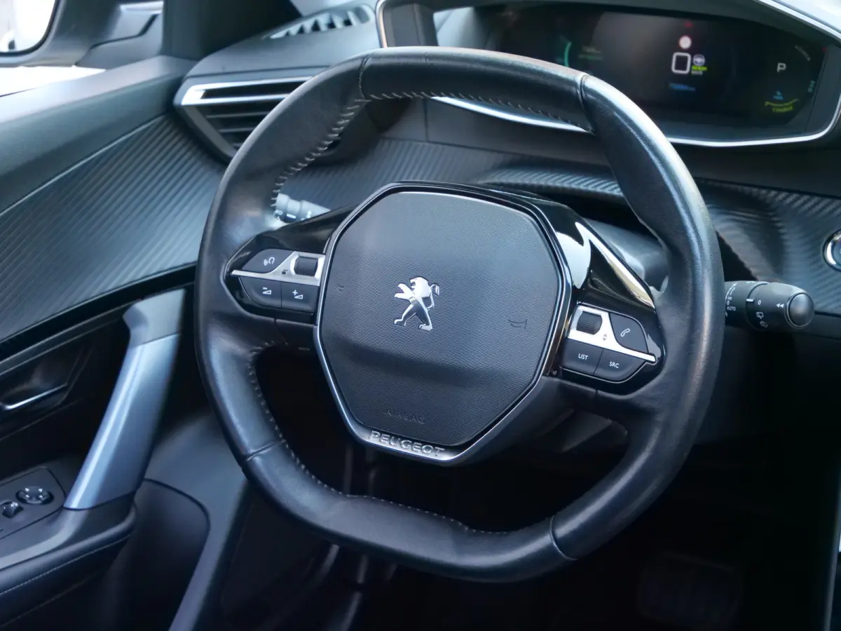 EV Allure 50 kWh 136 Pk Automaat Navi / DAB / Apple Carplay / Camera / SOH 90,5 %