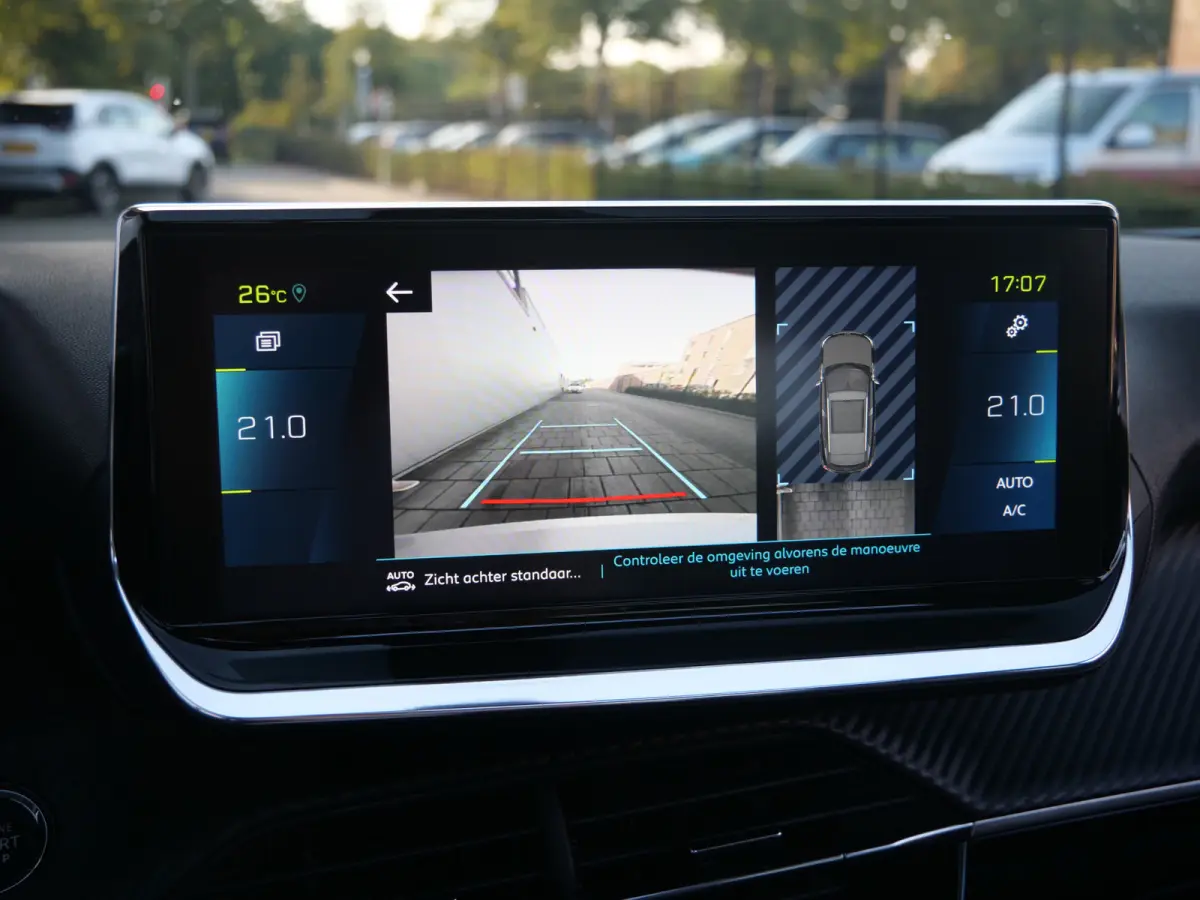EV Allure 50 kWh 136 Pk Automaat Navi / DAB / Apple Carplay / Camera / SOH 90,5 %