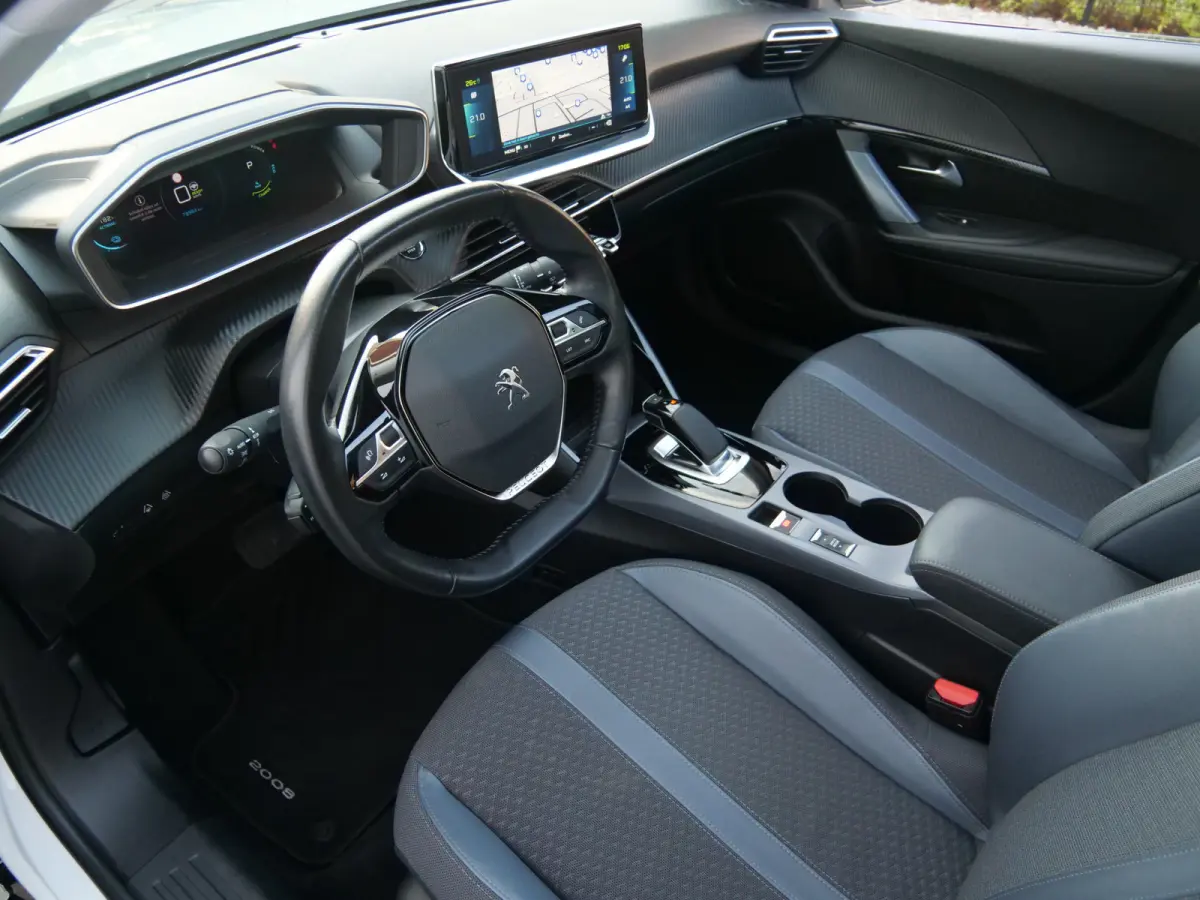 EV Allure 50 kWh 136 Pk Automaat Navi / DAB / Apple Carplay / Camera / SOH 90,5 %