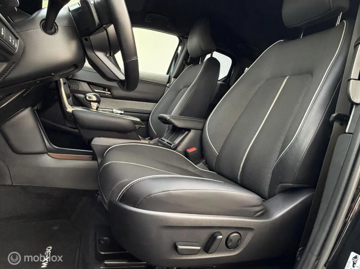 e-SkyActiv R-EV 170 Makoto PHEV Acc Clima Navi Led Carplay Keyless 18"Lmv etc.