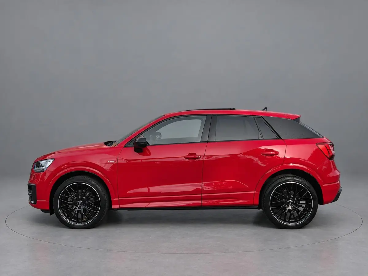 35 TFSI S Edition 2x S-line | Panodak | B&O | Camera | Stoelverwarming | LED | Rijklaarprijs