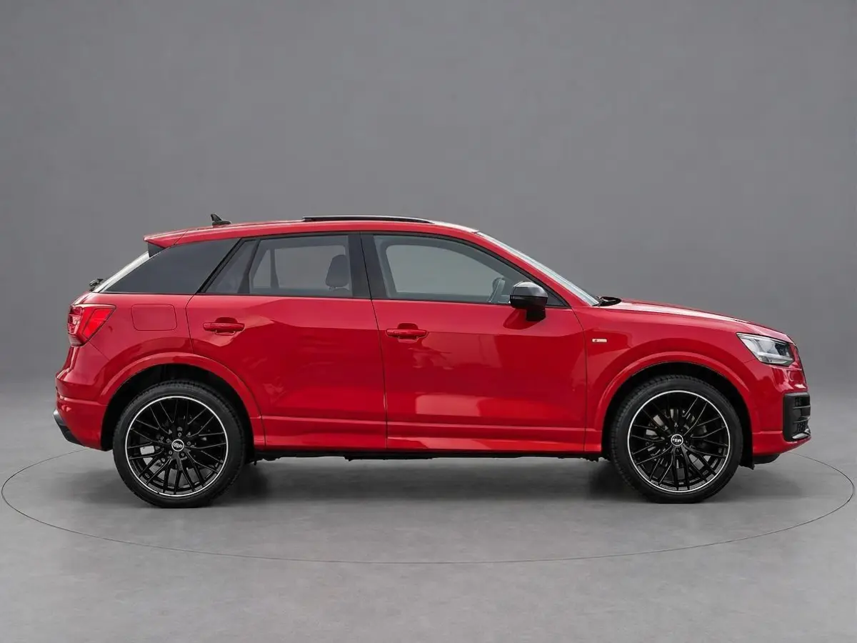 35 TFSI S Edition 2x S-line | Panodak | B&O | Camera | Stoelverwarming | LED | Rijklaarprijs