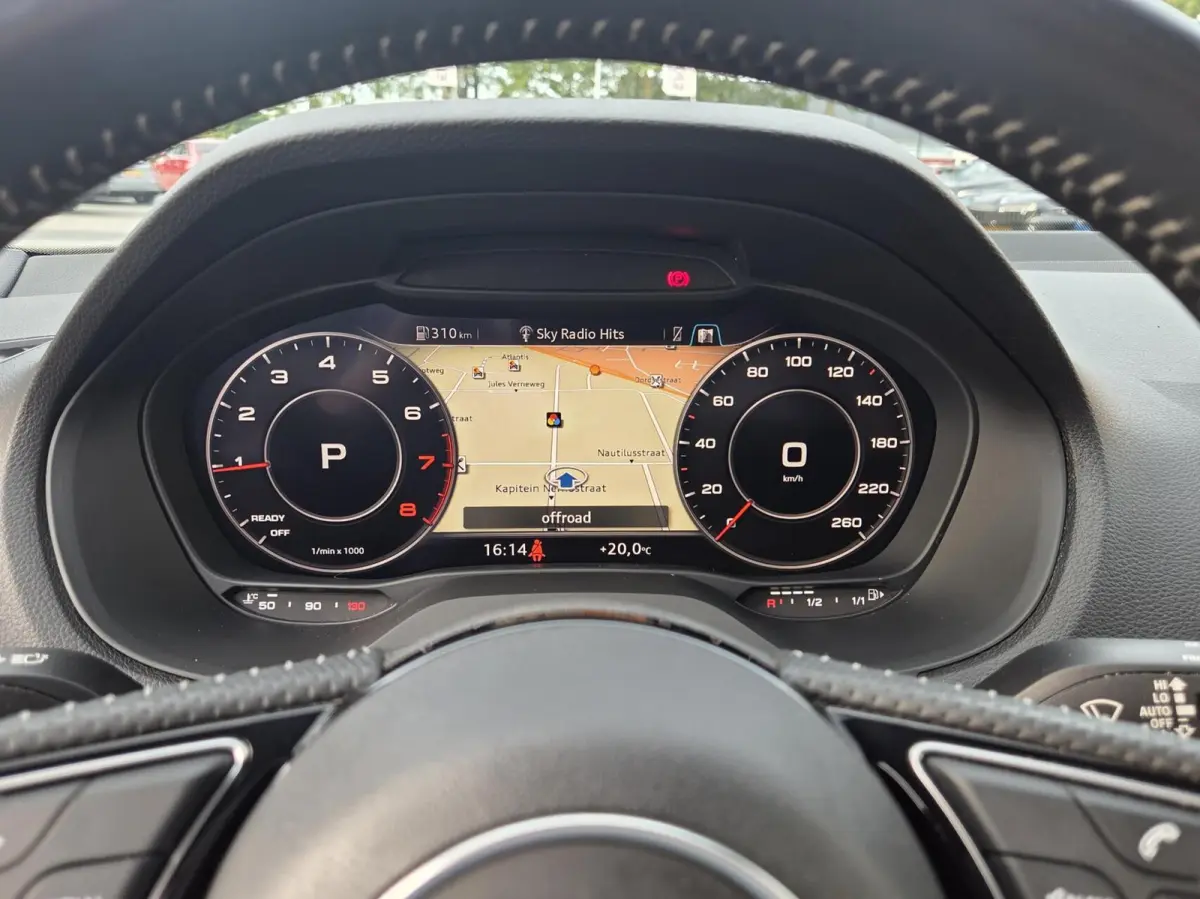 35 TFSI S Edition 2x S-line | Panodak | B&O | Camera | Stoelverwarming | LED | Rijklaarprijs