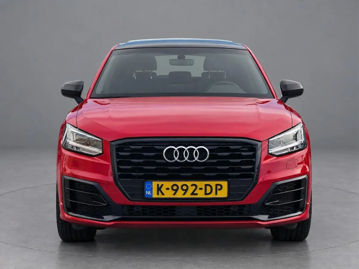 35 TFSI S Edition 2x S-line | Panodak | B&O | Camera | Stoelverwarming | LED | Rijklaarprijs