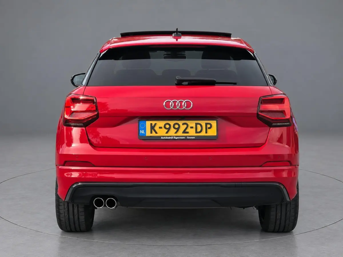 35 TFSI S Edition 2x S-line | Panodak | B&O | Camera | Stoelverwarming | LED | Rijklaarprijs