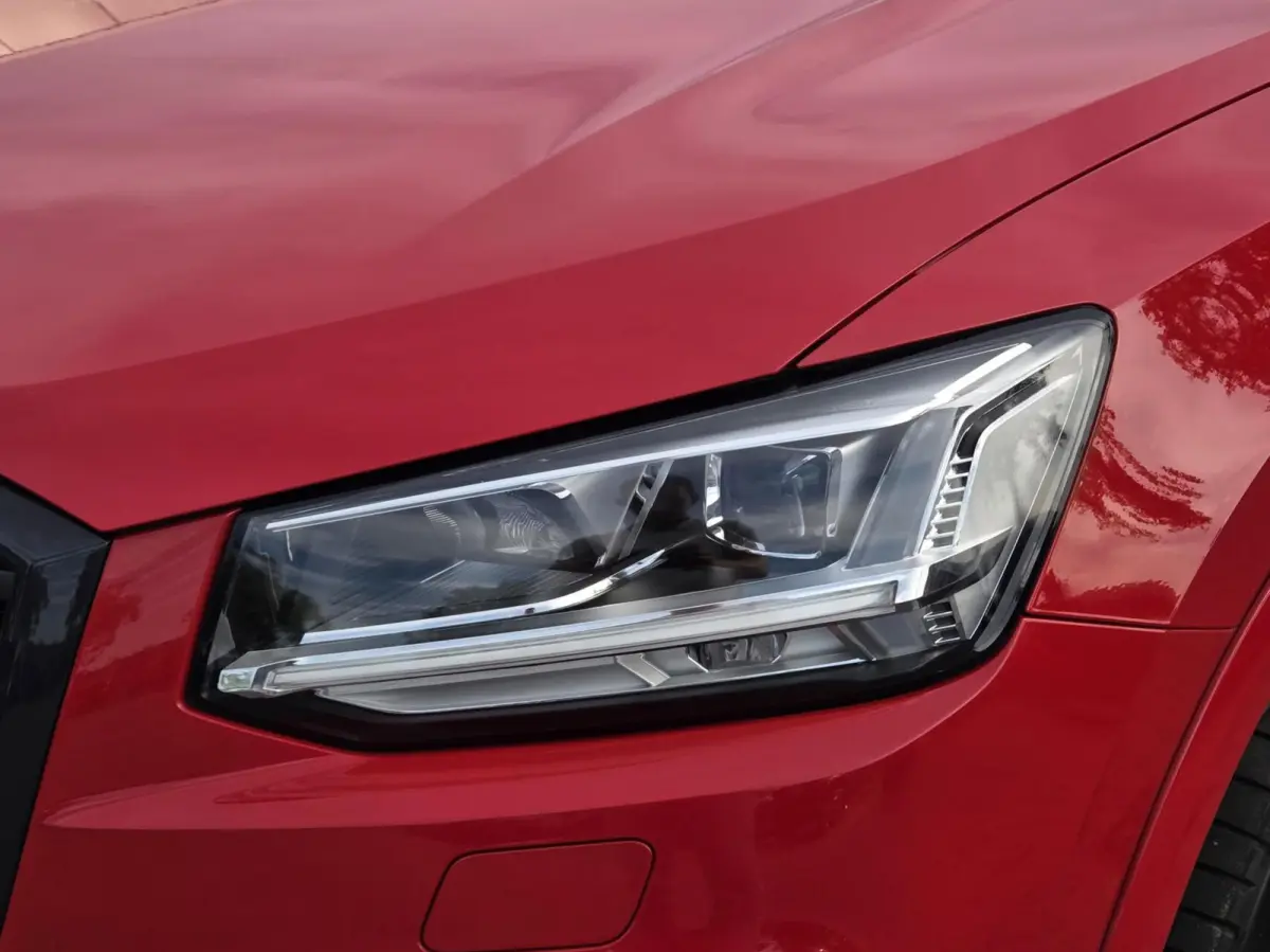 35 TFSI S Edition 2x S-line | Panodak | B&O | Camera | Stoelverwarming | LED | Rijklaarprijs