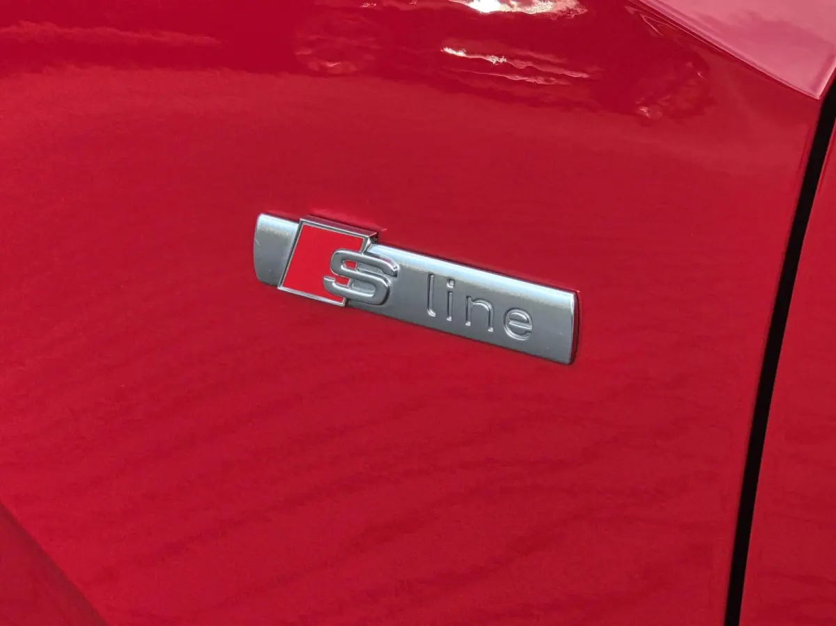 35 TFSI S Edition 2x S-line | Panodak | B&O | Camera | Stoelverwarming | LED | Rijklaarprijs