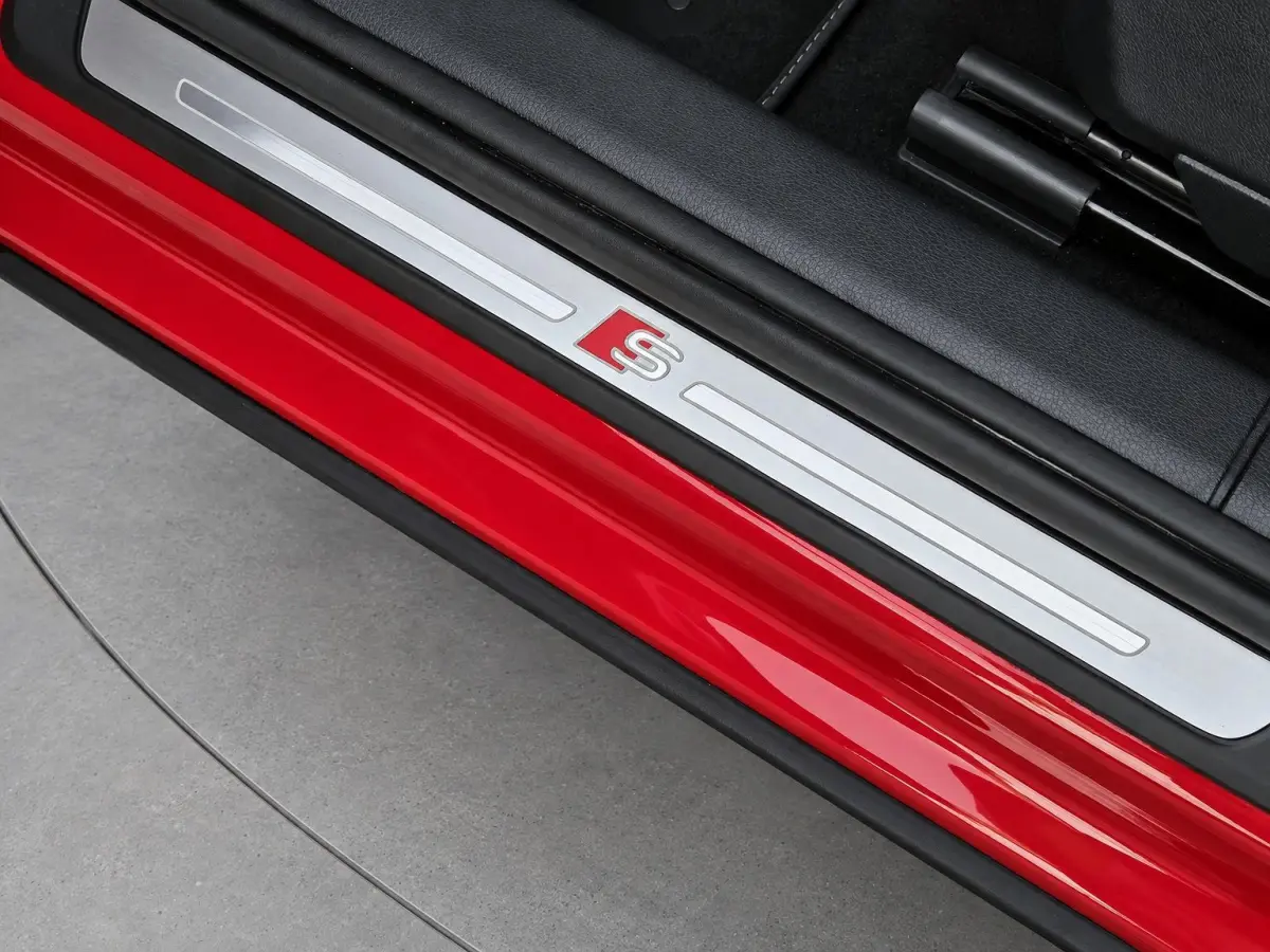 35 TFSI S Edition 2x S-line | Panodak | B&O | Camera | Stoelverwarming | LED | Rijklaarprijs