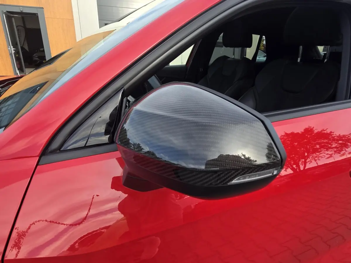 35 TFSI S Edition 2x S-line | Panodak | B&O | Camera | Stoelverwarming | LED | Rijklaarprijs