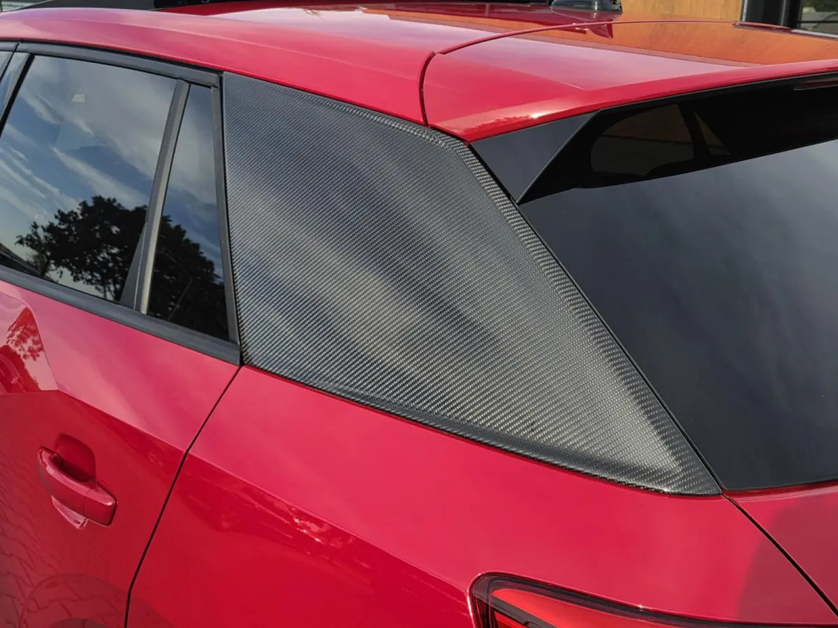 35 TFSI S Edition 2x S-line | Panodak | B&O | Camera | Stoelverwarming | LED | Rijklaarprijs