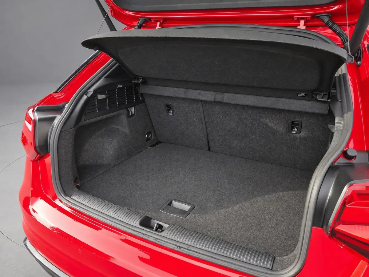 35 TFSI S Edition 2x S-line | Panodak | B&O | Camera | Stoelverwarming | LED | Rijklaarprijs