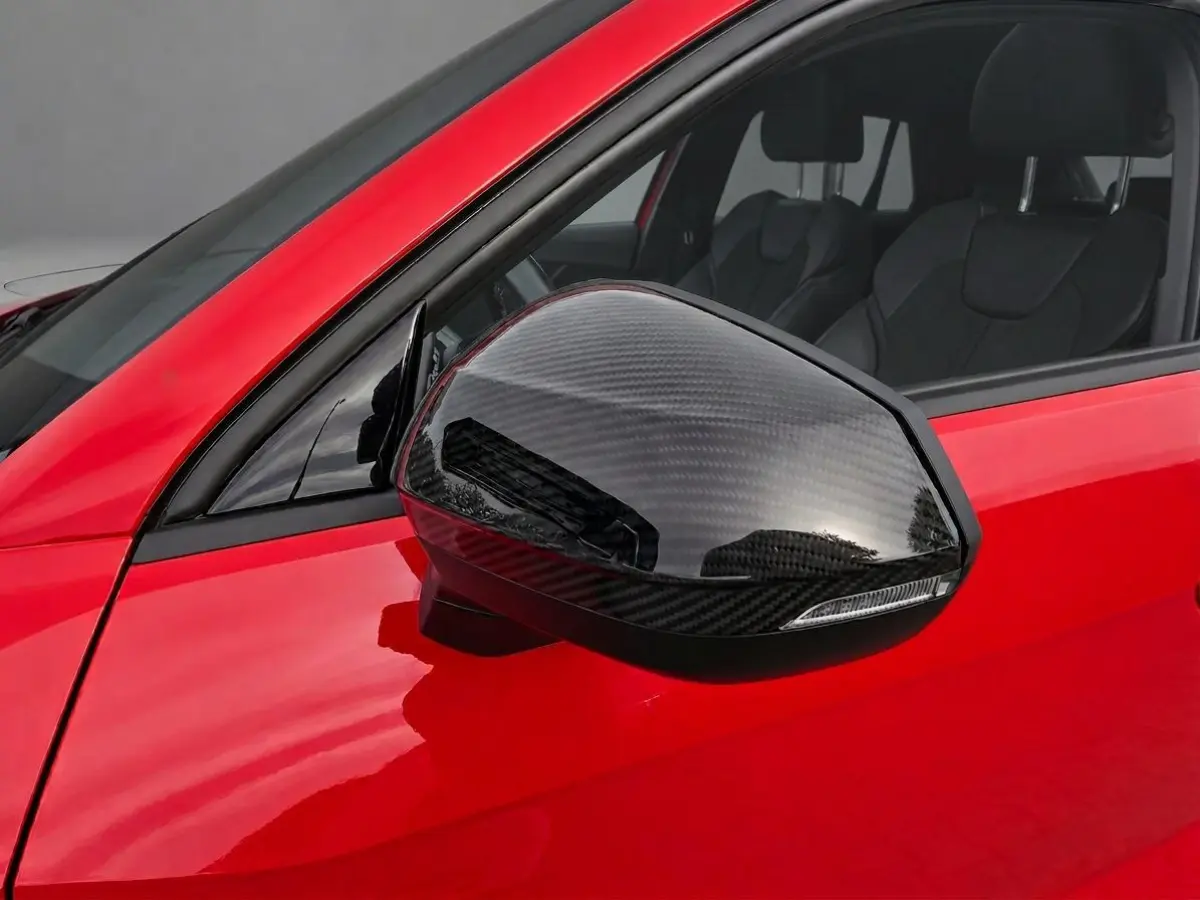 35 TFSI S Edition 2x S-line | Panodak | B&O | Camera | Stoelverwarming | LED | Rijklaarprijs