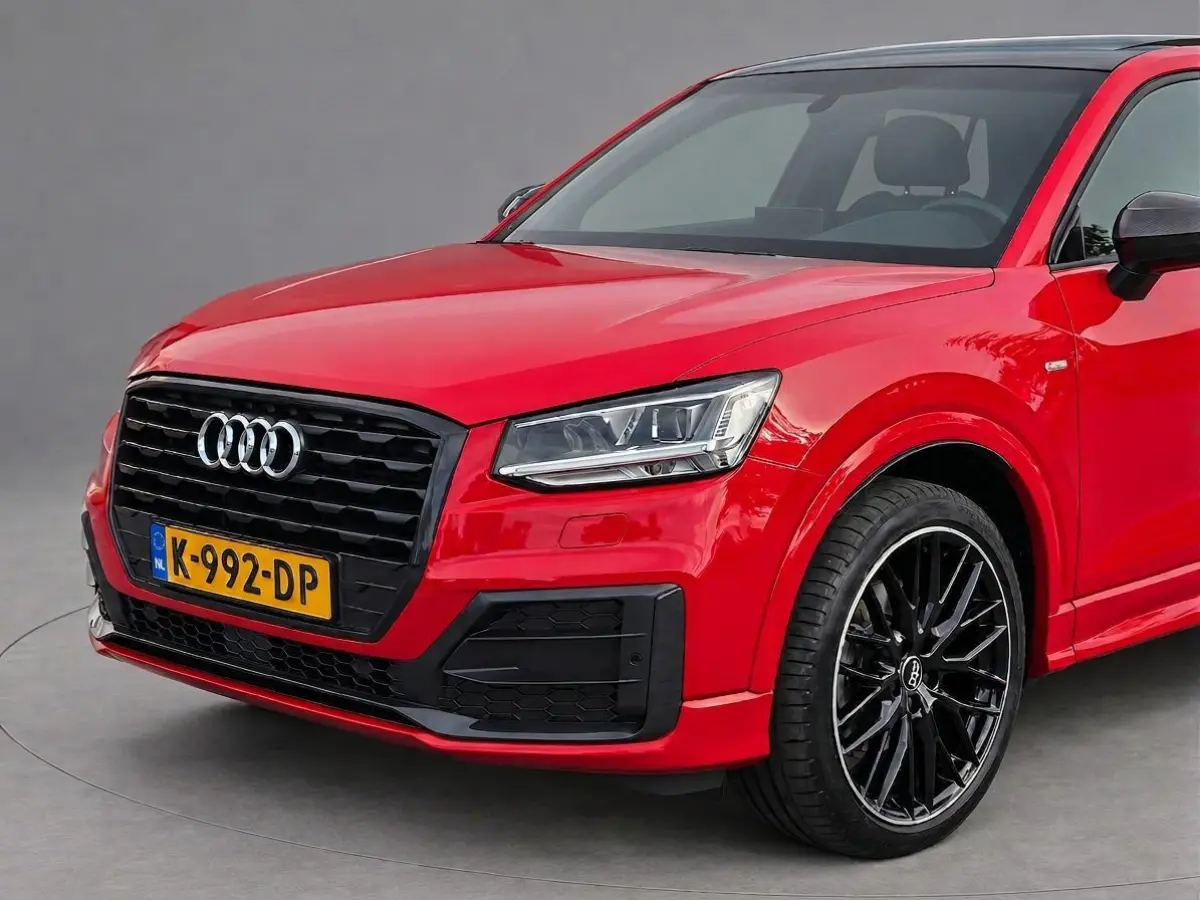 35 TFSI S Edition 2x S-line | Panodak | B&O | Camera | Stoelverwarming | LED | Rijklaarprijs