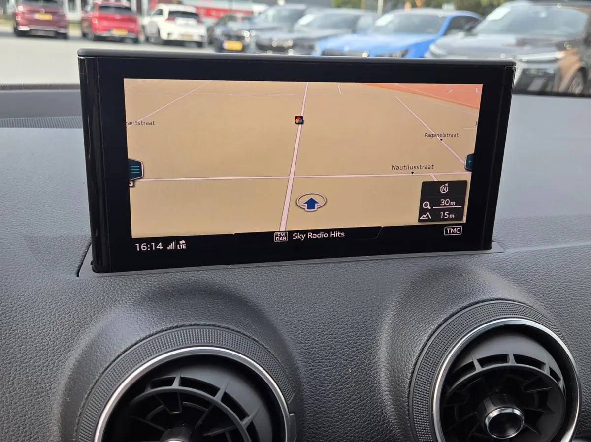 35 TFSI S Edition 2x S-line | Panodak | B&O | Camera | Stoelverwarming | LED | Rijklaarprijs