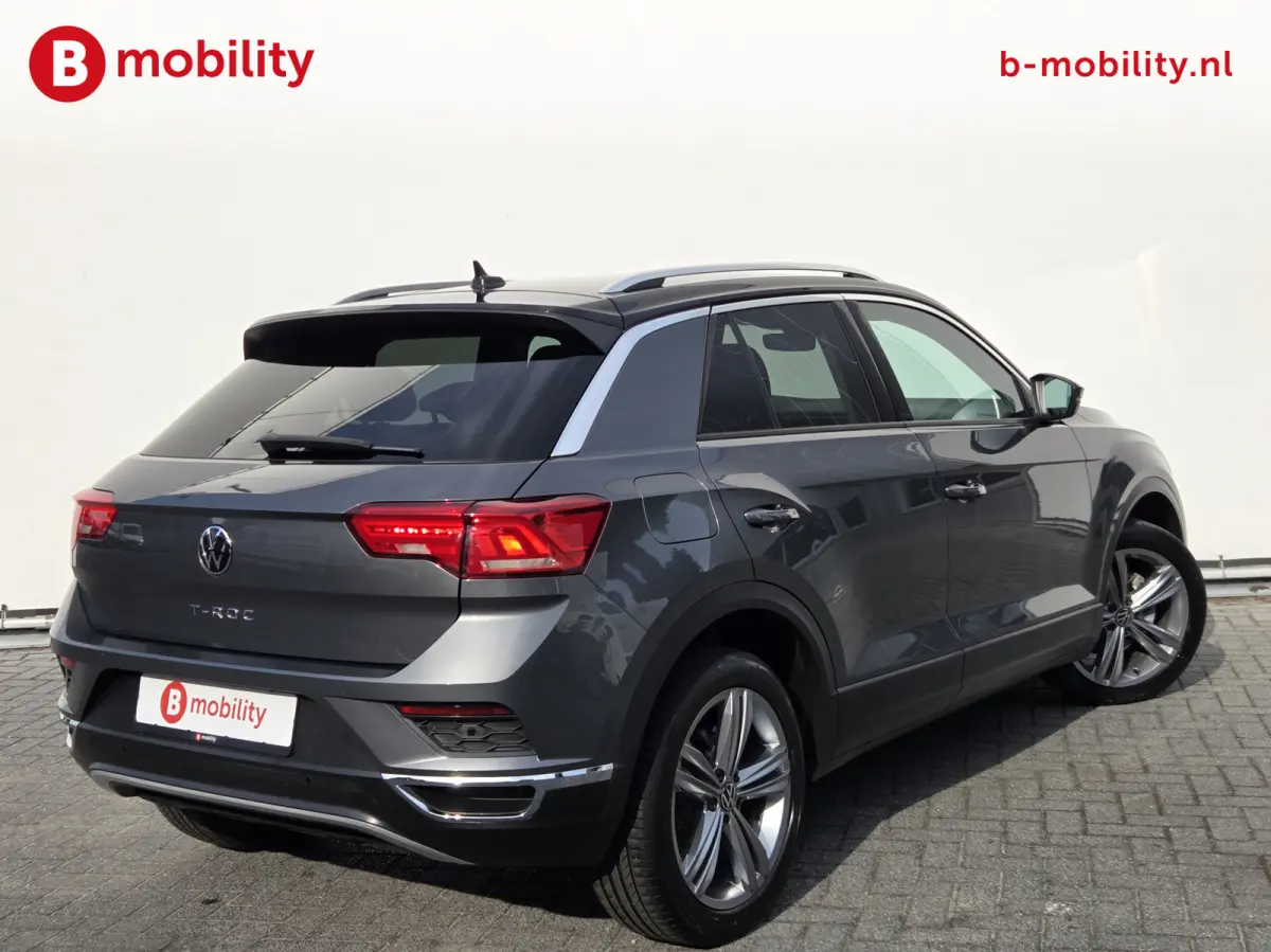 1.0 TSI Style Business Apple CarPlay NL Auto! | Adaptive Cruise Control | PDC V+A | DAB Audio