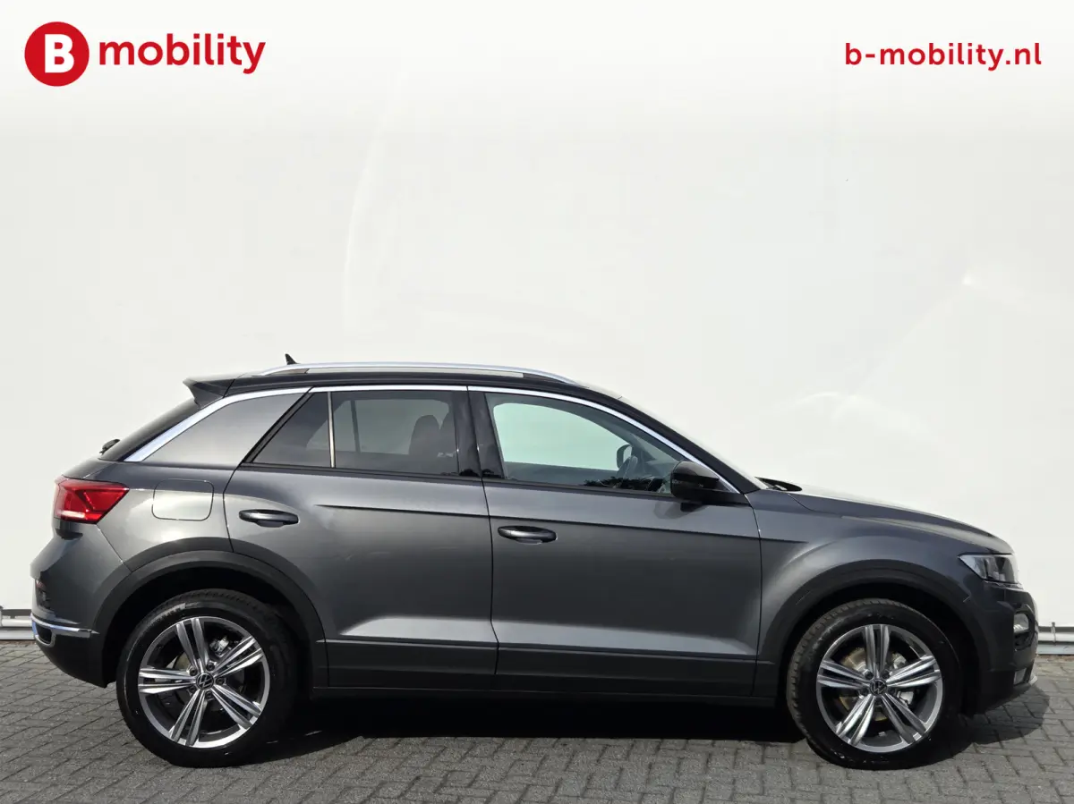 1.0 TSI Style Business Apple CarPlay NL Auto! | Adaptive Cruise Control | PDC V+A | DAB Audio
