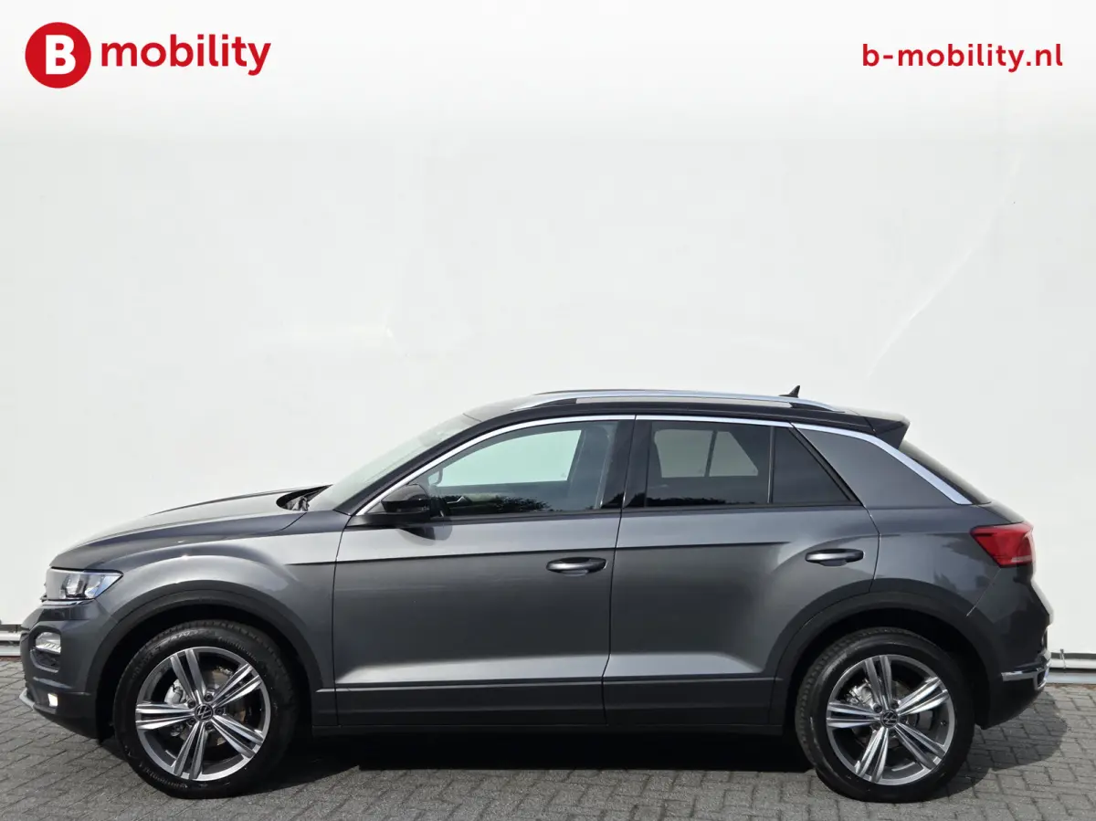 1.0 TSI Style Business Apple CarPlay NL Auto! | Adaptive Cruise Control | PDC V+A | DAB Audio