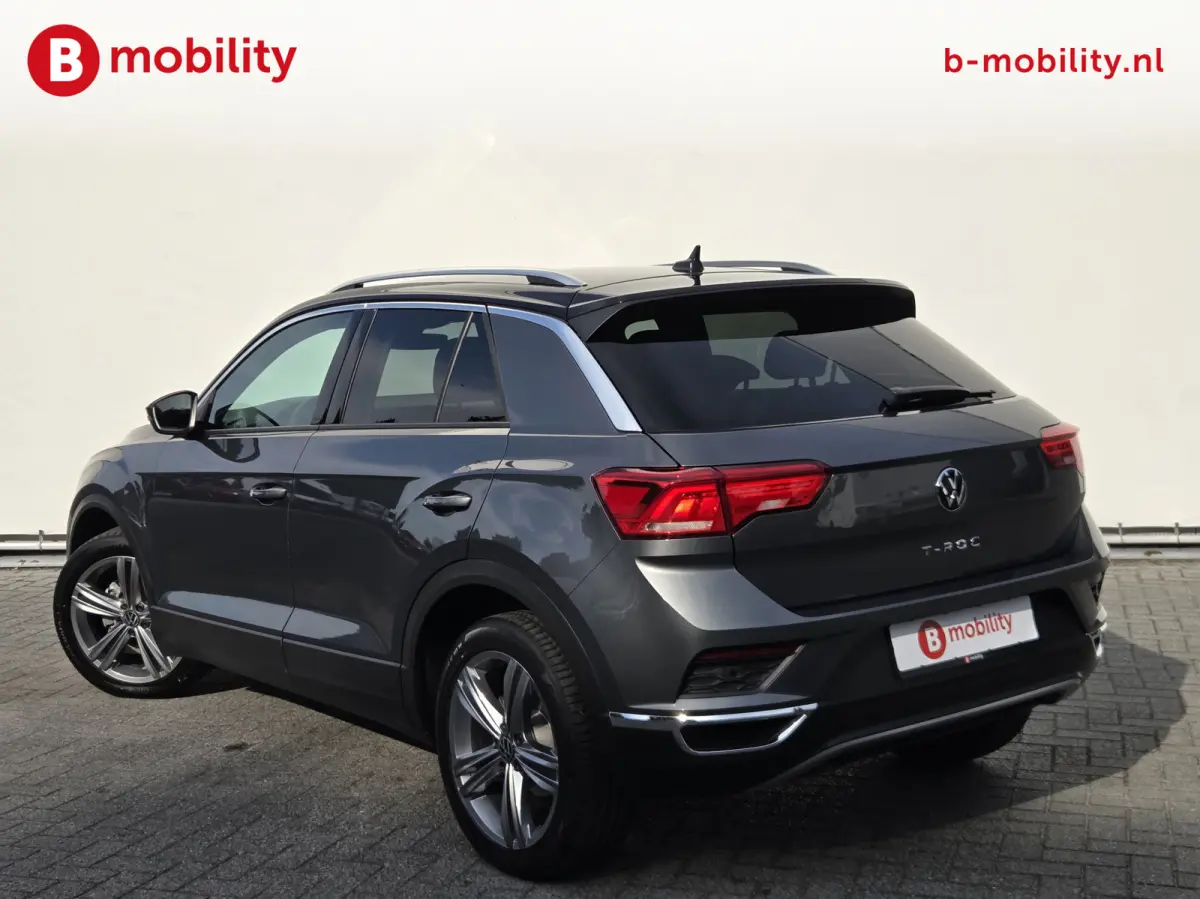 1.0 TSI Style Business Apple CarPlay NL Auto! | Adaptive Cruise Control | PDC V+A | DAB Audio