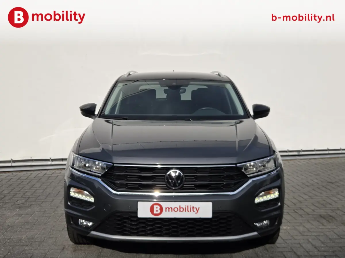 1.0 TSI Style Business Apple CarPlay NL Auto! | Adaptive Cruise Control | PDC V+A | DAB Audio