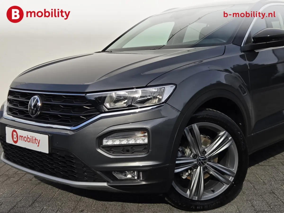 1.0 TSI Style Business Apple CarPlay NL Auto! | Adaptive Cruise Control | PDC V+A | DAB Audio
