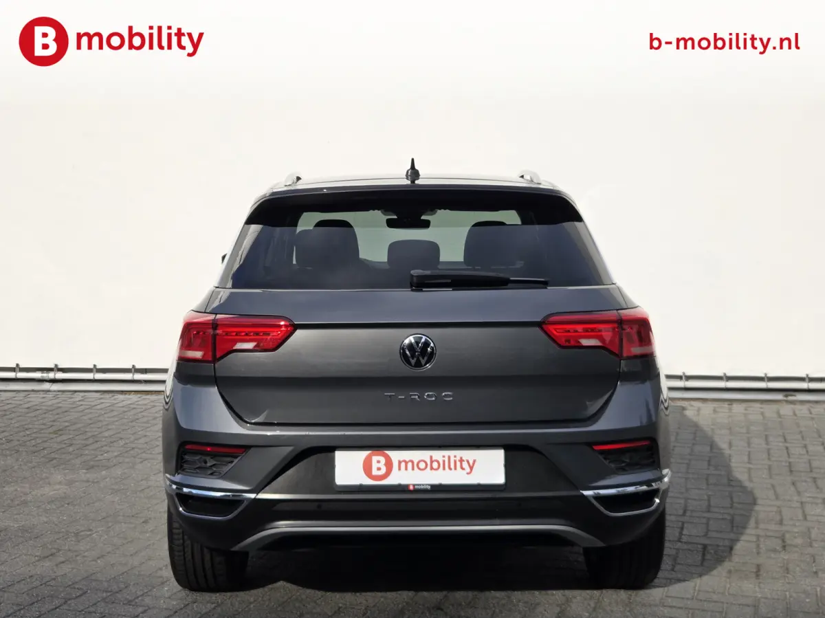 1.0 TSI Style Business Apple CarPlay NL Auto! | Adaptive Cruise Control | PDC V+A | DAB Audio