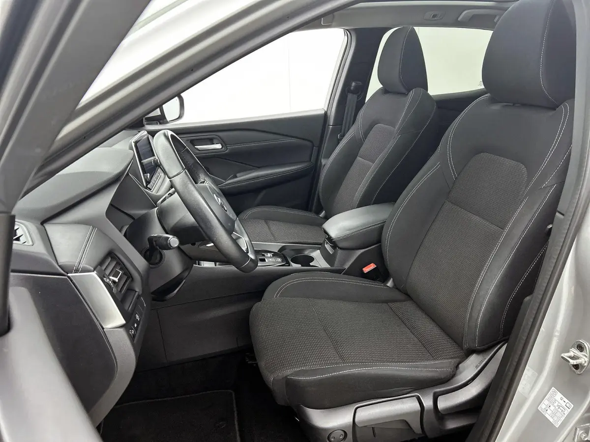 1.3 MHEV Business Access | PANORAMADAK | ACHTERUITRIJCAMERA | DODEHOEK | APPLE CARPLAY - ANDROID AUTO | KEYLESS |
