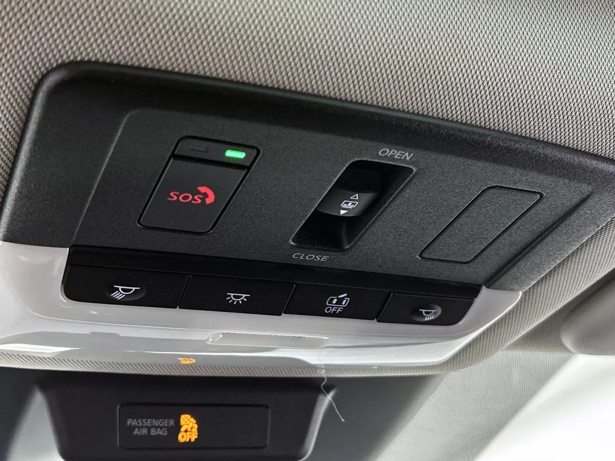 1.3 MHEV Business Access | PANORAMADAK | ACHTERUITRIJCAMERA | DODEHOEK | APPLE CARPLAY - ANDROID AUTO | KEYLESS |