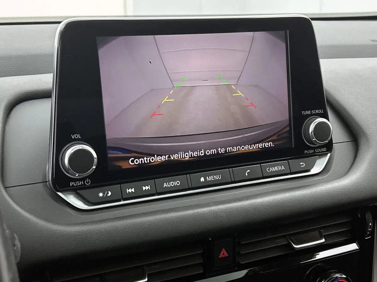 1.3 MHEV Business Access | PANORAMADAK | ACHTERUITRIJCAMERA | DODEHOEK | APPLE CARPLAY - ANDROID AUTO | KEYLESS |