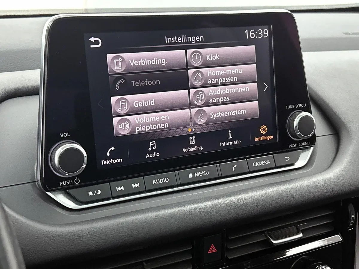 1.3 MHEV Business Access | PANORAMADAK | ACHTERUITRIJCAMERA | DODEHOEK | APPLE CARPLAY - ANDROID AUTO | KEYLESS |