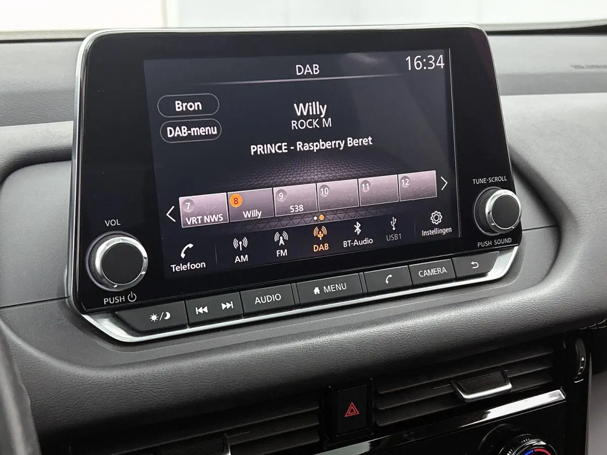 1.3 MHEV Business Access | PANORAMADAK | ACHTERUITRIJCAMERA | DODEHOEK | APPLE CARPLAY - ANDROID AUTO | KEYLESS |