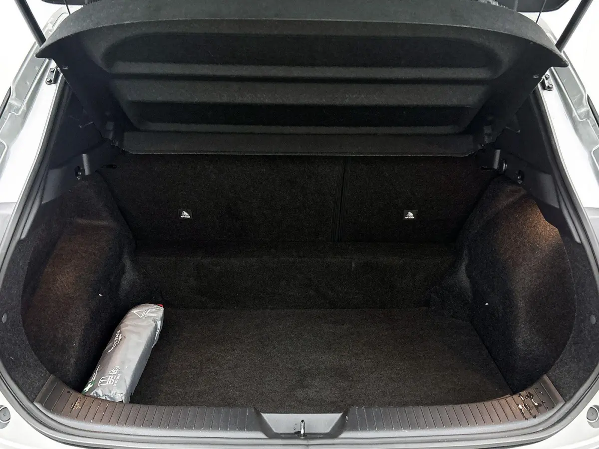 1.3 MHEV Business Access | PANORAMADAK | ACHTERUITRIJCAMERA | DODEHOEK | APPLE CARPLAY - ANDROID AUTO | KEYLESS |