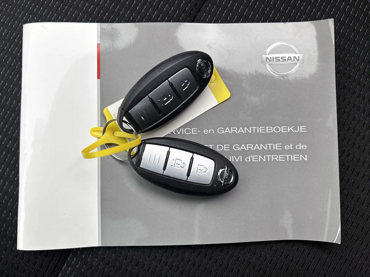 1.3 MHEV Business Access | PANORAMADAK | ACHTERUITRIJCAMERA | DODEHOEK | APPLE CARPLAY - ANDROID AUTO | KEYLESS |