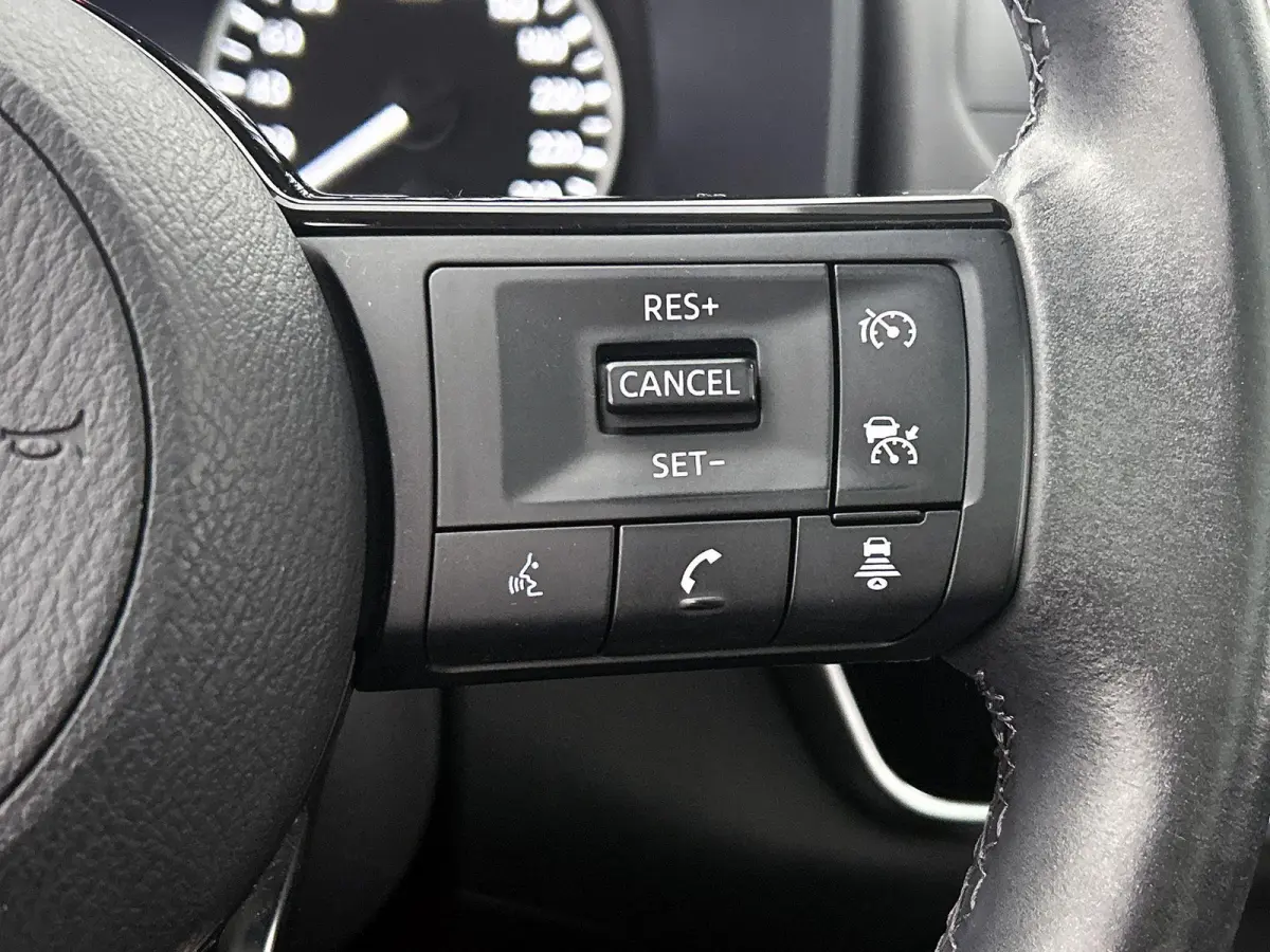 1.3 MHEV Business Access | PANORAMADAK | ACHTERUITRIJCAMERA | DODEHOEK | APPLE CARPLAY - ANDROID AUTO | KEYLESS |