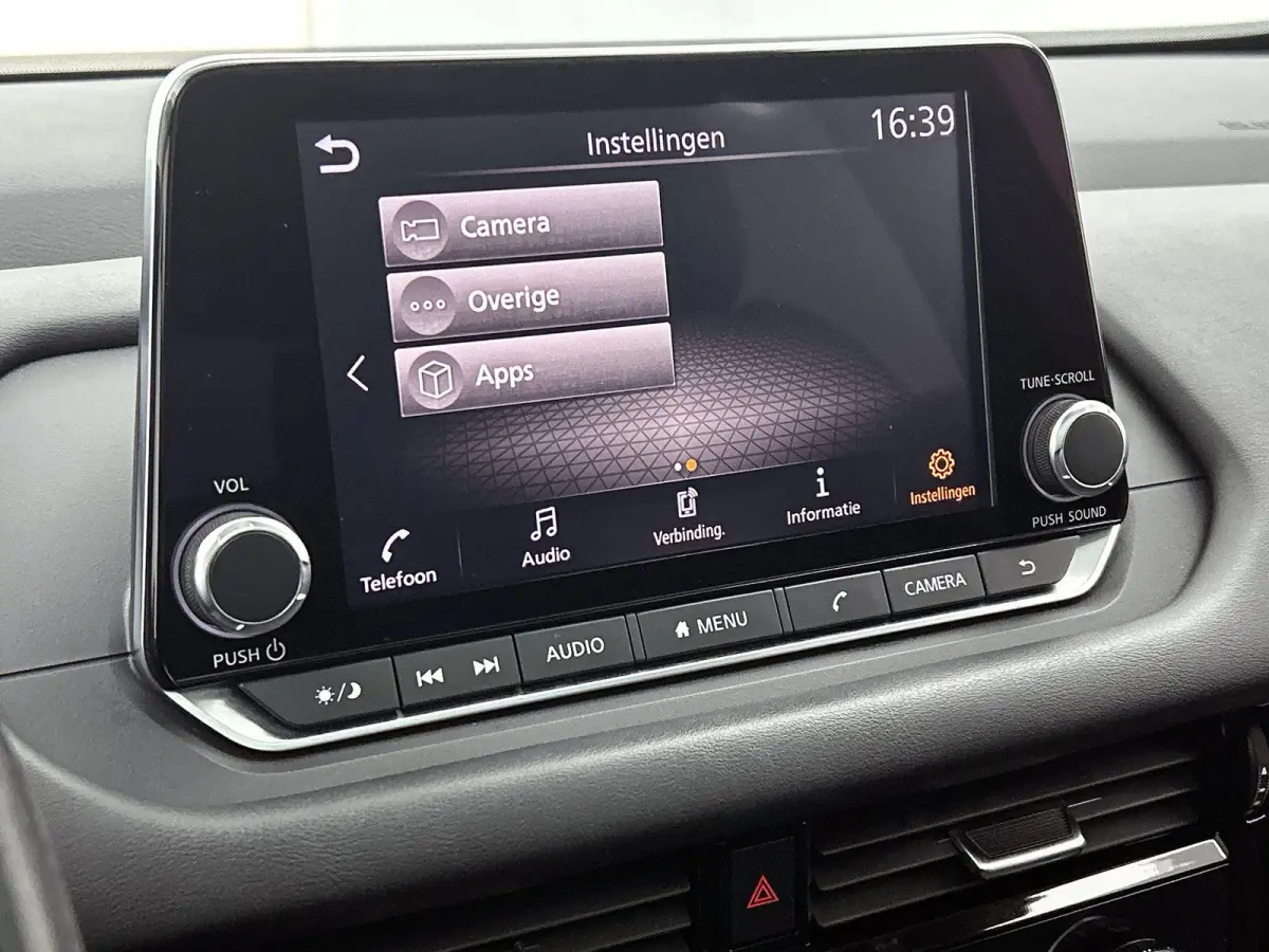 1.3 MHEV Business Access | PANORAMADAK | ACHTERUITRIJCAMERA | DODEHOEK | APPLE CARPLAY - ANDROID AUTO | KEYLESS |