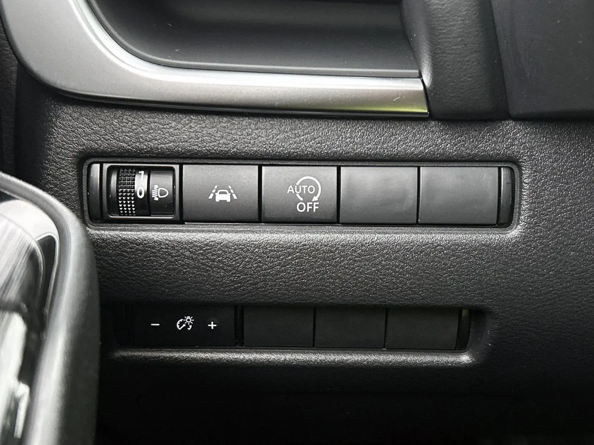 1.3 MHEV Business Access | PANORAMADAK | ACHTERUITRIJCAMERA | DODEHOEK | APPLE CARPLAY - ANDROID AUTO | KEYLESS |
