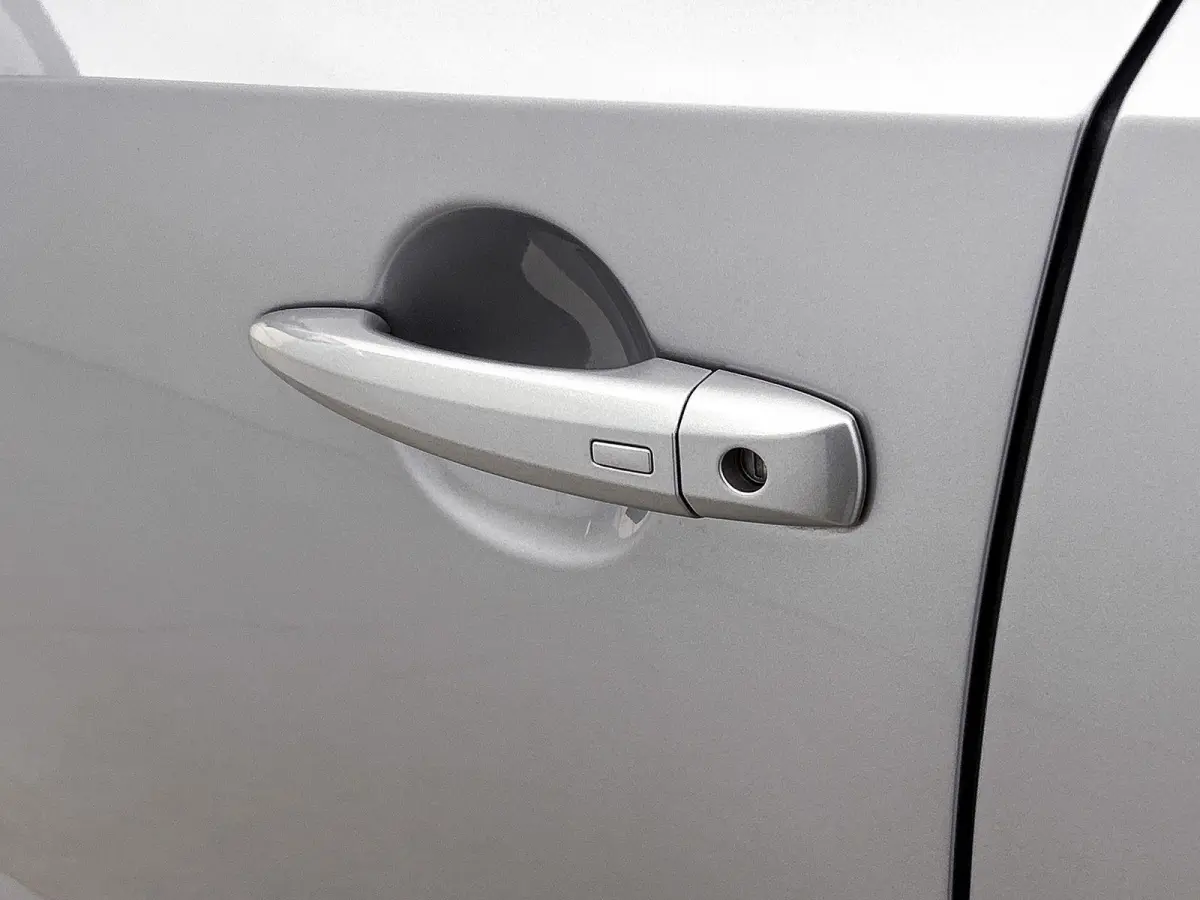 1.3 MHEV Business Access | PANORAMADAK | ACHTERUITRIJCAMERA | DODEHOEK | APPLE CARPLAY - ANDROID AUTO | KEYLESS |