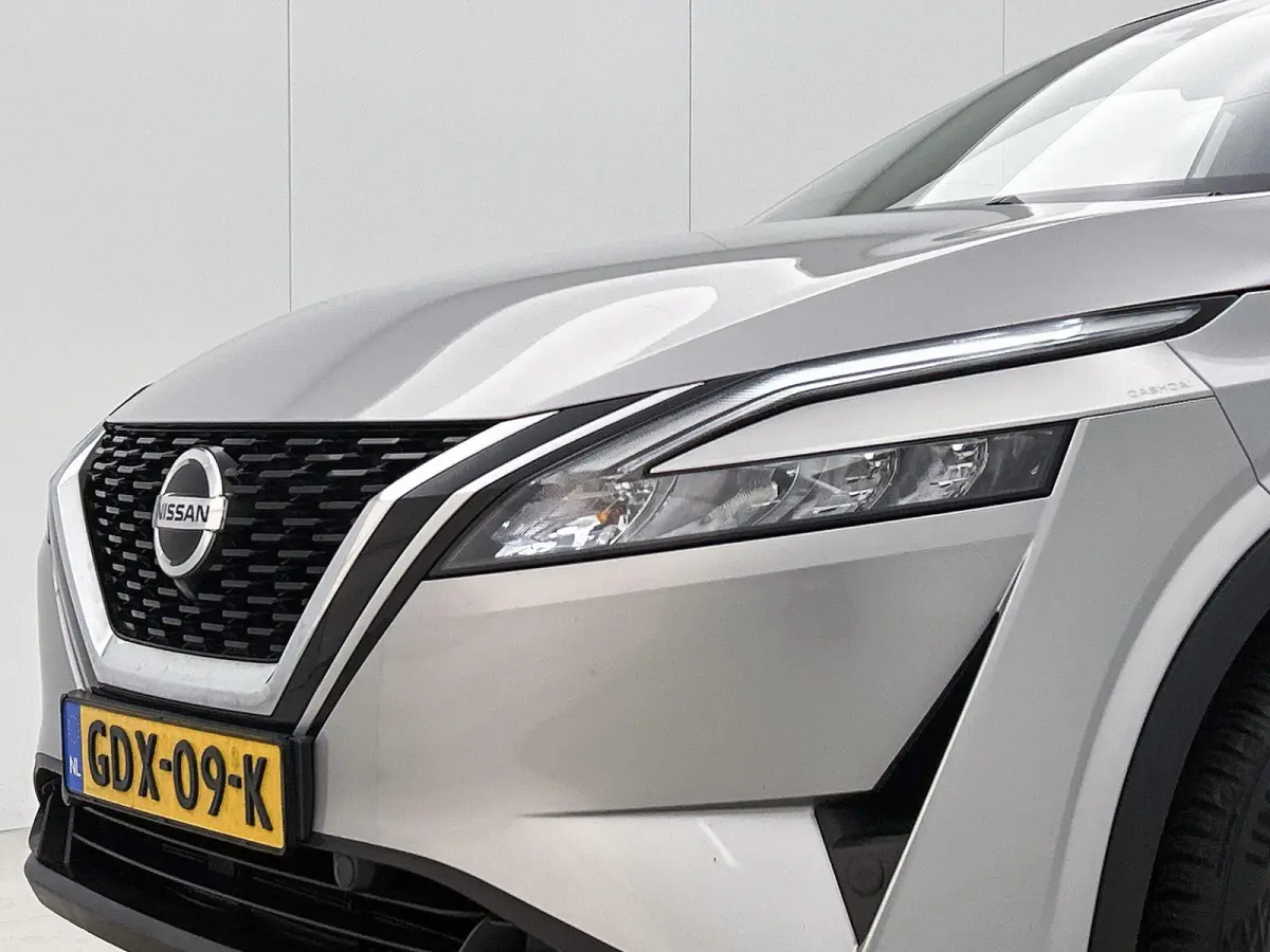 1.3 MHEV Business Access | PANORAMADAK | ACHTERUITRIJCAMERA | DODEHOEK | APPLE CARPLAY - ANDROID AUTO | KEYLESS |